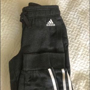 Women’s adidas joggers